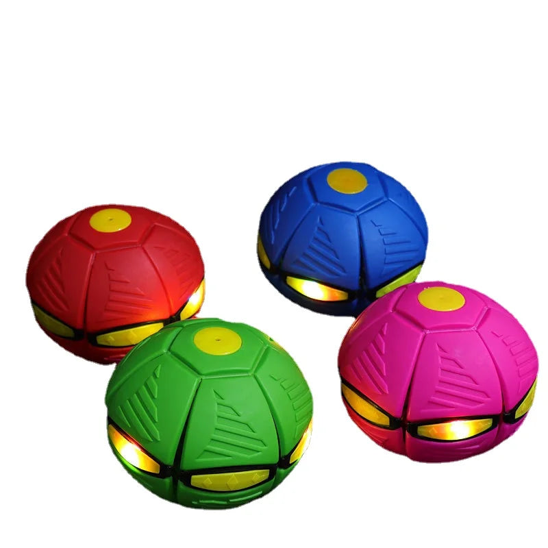 FLY BALL - Bola de diversão